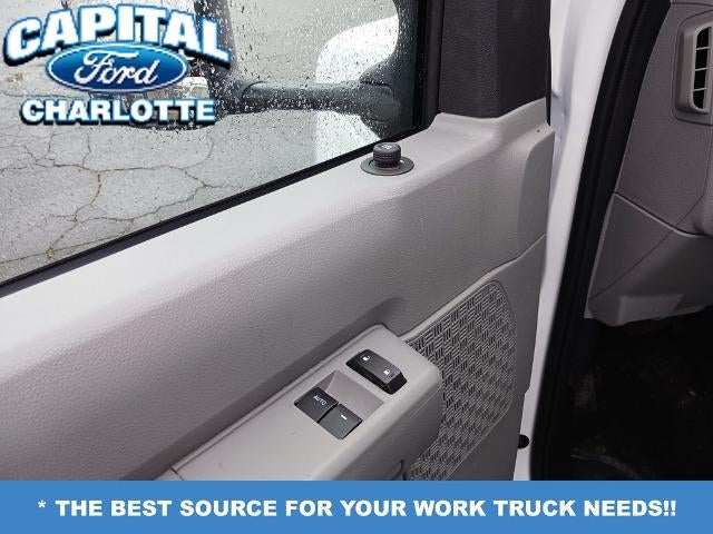 2026 Ford Econoline Cutaway E-350 SRW