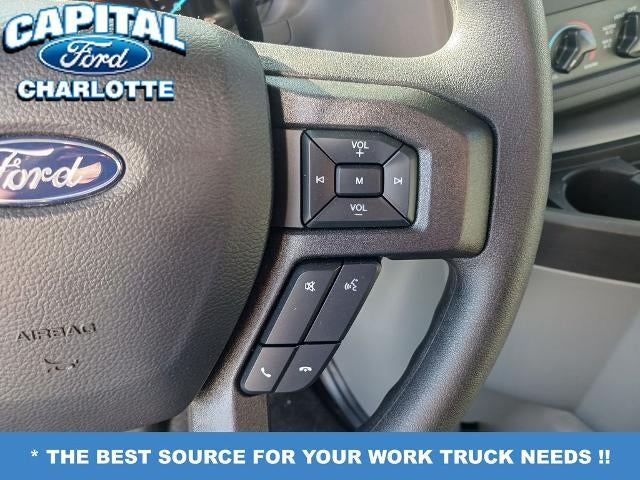 2027 Ford Econoline Cutaway E-350 SRW