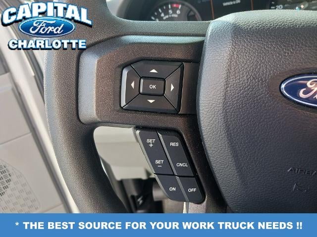 2027 Ford Econoline Cutaway E-350 SRW