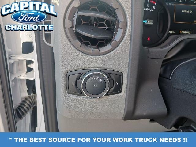 2027 Ford Econoline Cutaway E-350 SRW