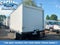 2027 Ford Econoline Cutaway E-350 SRW