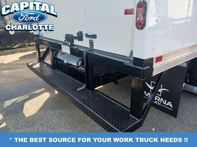 2027 Ford Econoline Cutaway E-350 SRW