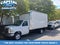 2027 Ford Econoline Cutaway E-350 SRW