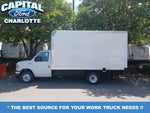 2027 Ford Econoline Cutaway E-350 SRW