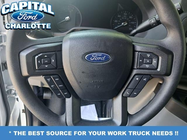 2027 Ford Econoline Cutaway E-350 SRW