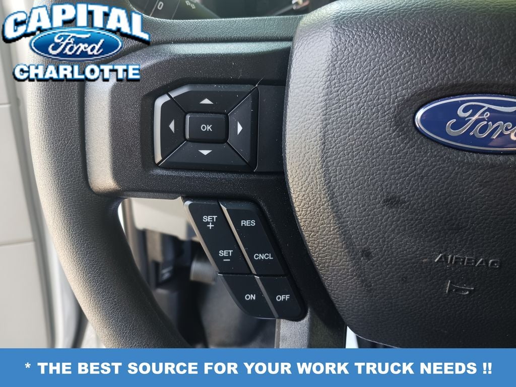 2027 Ford Econoline Cutaway E-350 SRW
