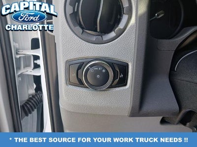 2027 Ford Econoline Cutaway E-350 SRW