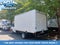 2027 Ford Econoline Cutaway E-350 SRW