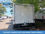 2027 Ford Econoline Cutaway E-350 SRW