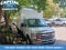 2027 Ford Econoline Cutaway E-350 SRW