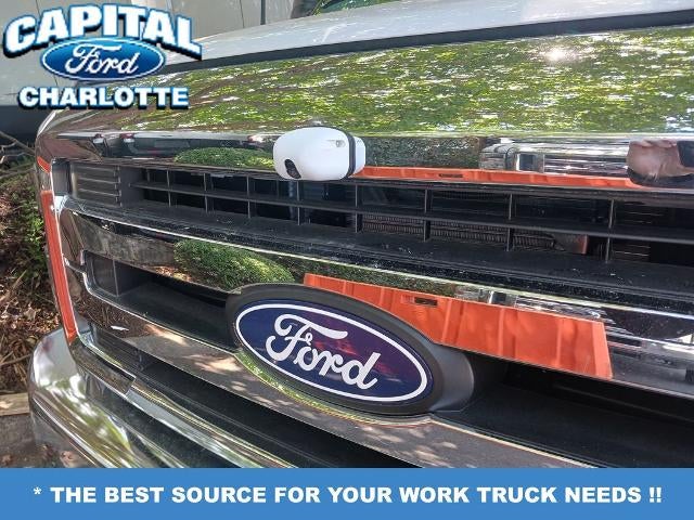 2027 Ford Econoline Cutaway E-350 SRW