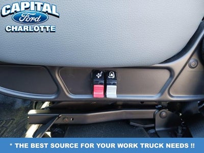 2027 Ford F-650-750 F-750 SD Diesel Straight Frame