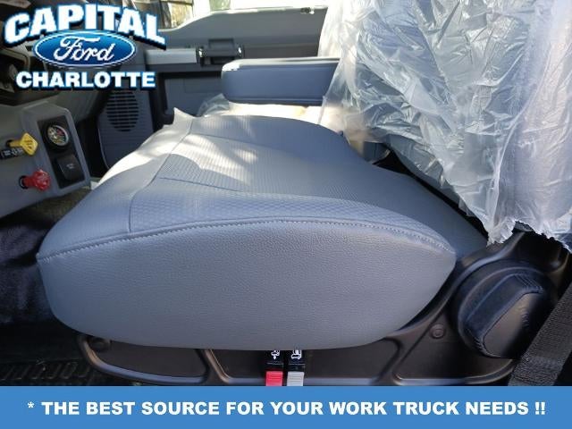 2027 Ford F-650-750 F-750 SD Diesel Straight Frame