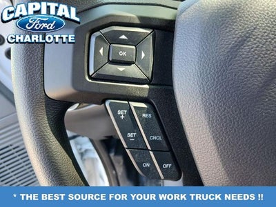 2027 Ford F-650-750 F-750 SD Diesel Straight Frame
