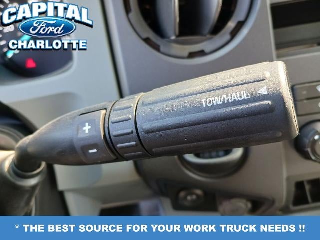 2027 Ford F-650-750 F-750 SD Diesel Straight Frame