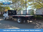 2027 Ford F-650-750 F-750 SD Diesel Straight Frame