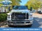 2027 Ford F-650-750 F-750 SD Diesel Straight Frame