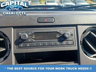 2027 Ford F-650-750 F-750 SD Diesel Straight Frame