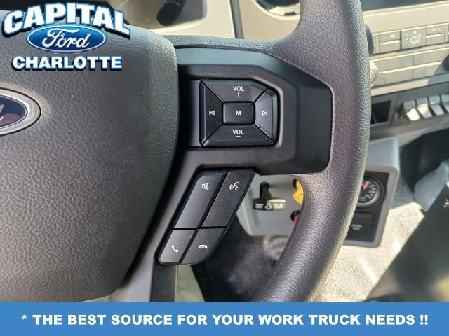 2027 Ford F-650-750 F-750 SD Diesel Straight Frame