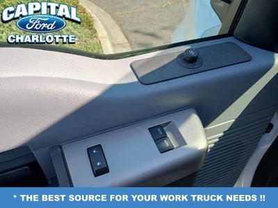2027 Ford F-650-750 F-750 SD Diesel Straight Frame