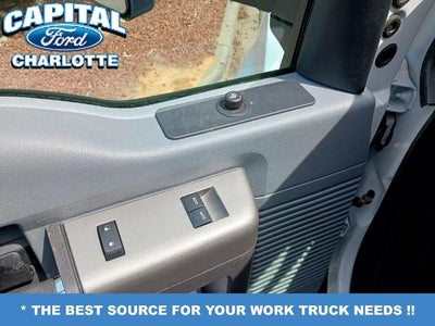 2027 Ford F-650-750 F-750 SD Diesel Straight Frame