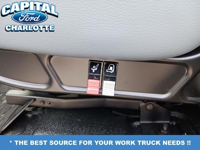 2027 Ford F-650-750 F-750 SD Diesel Straight Frame