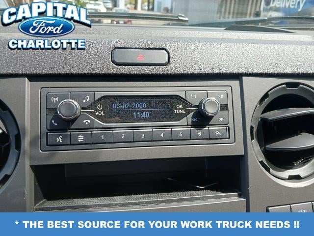2027 Ford F-650-750 F-750 SD Diesel Straight Frame