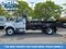 2027 Ford F-650-750 F-750 SD Diesel Straight Frame