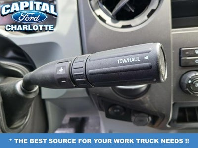 2027 Ford F-650-750 F-750 SD Diesel Straight Frame