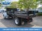 2027 Ford F-650-750 F-750 SD Diesel Straight Frame