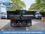 2027 Ford F-650-750 F-750 SD Diesel Straight Frame