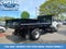 2027 Ford F-650-750 F-750 SD Diesel Straight Frame