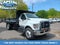 2027 Ford F-650-750 F-750 SD Diesel Straight Frame