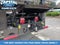 2027 Ford F-650-750 F-750 SD Diesel Straight Frame