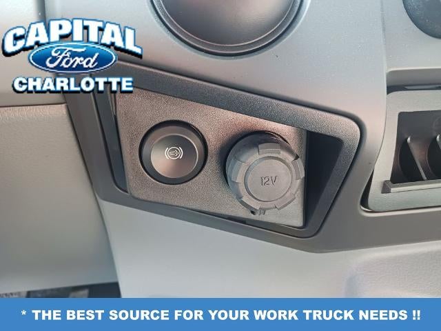 2026 Ford F-650-750 F-750 Diesel Straight Frame