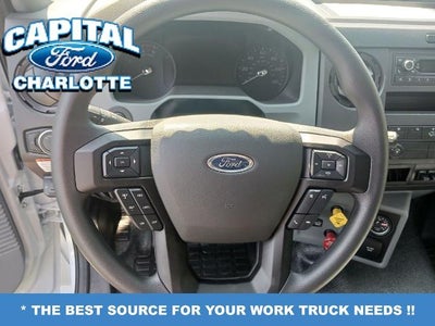 2026 Ford F-650-750 F-750 Diesel Straight Frame