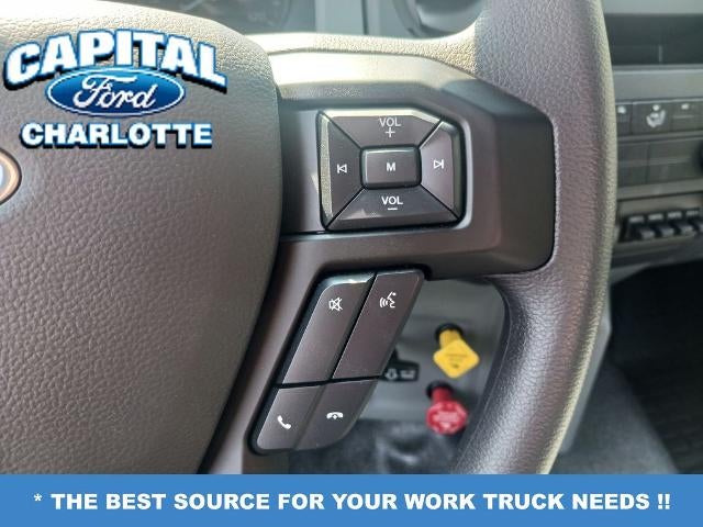 2026 Ford F-650-750 F-750 Diesel Straight Frame