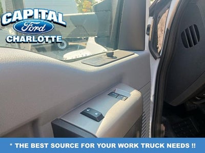 2026 Ford F-650-750 F-750 Diesel Straight Frame