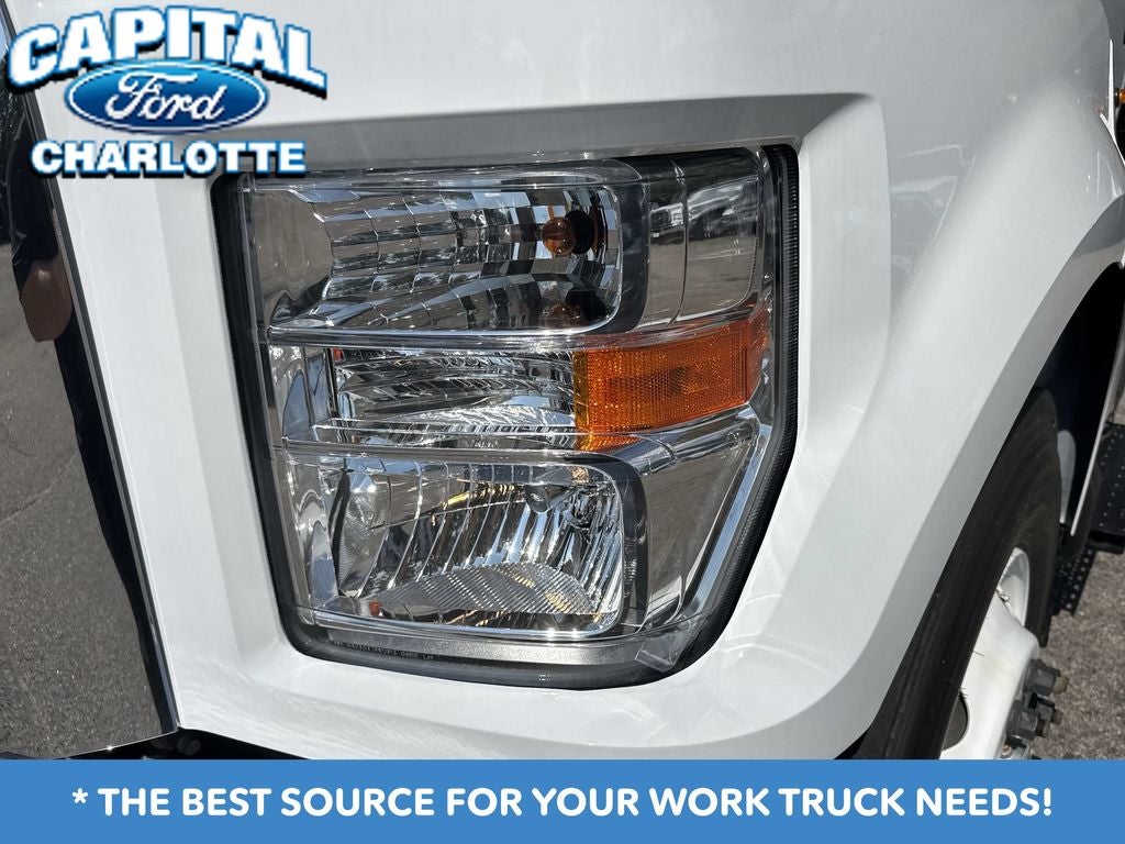 2026 Ford F-650-750 F-750 Diesel Straight Frame