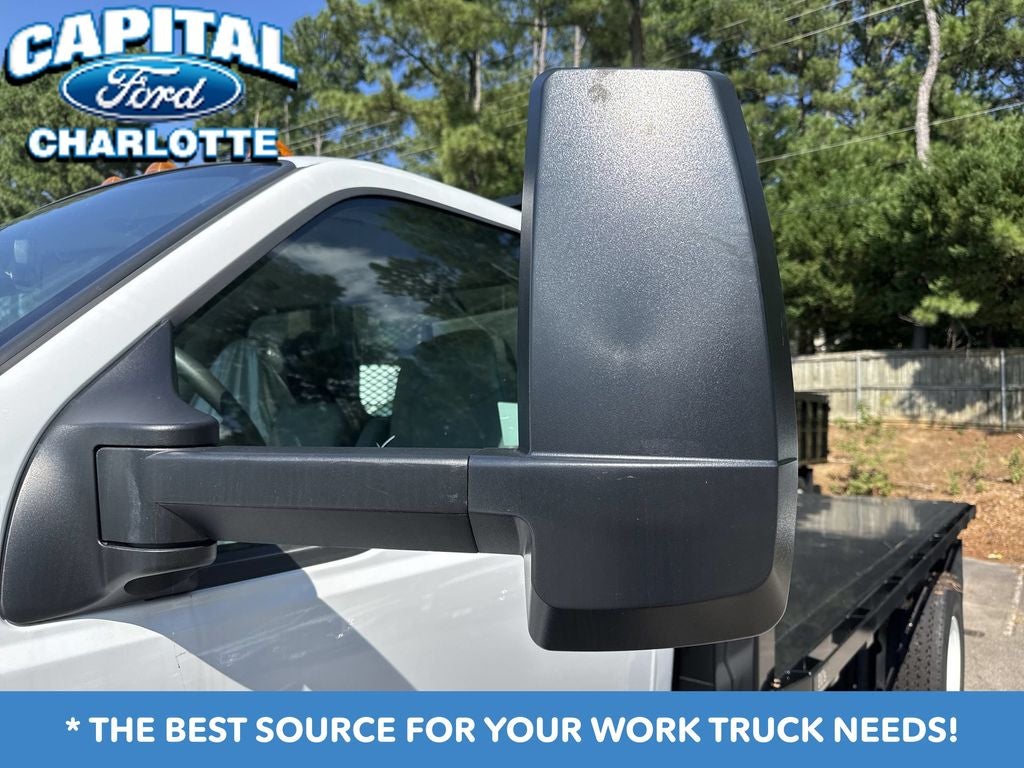 2026 Ford F-650-750 F-750 Diesel Straight Frame