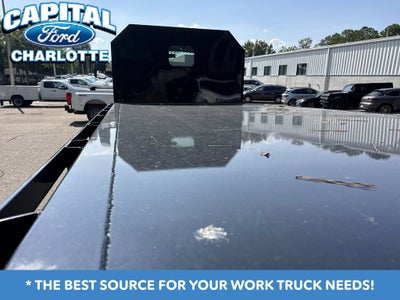2026 Ford F-650-750 F-750 Diesel Straight Frame