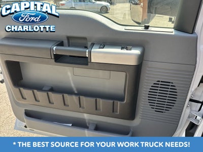 2026 Ford F-650-750 F-750 Diesel Straight Frame