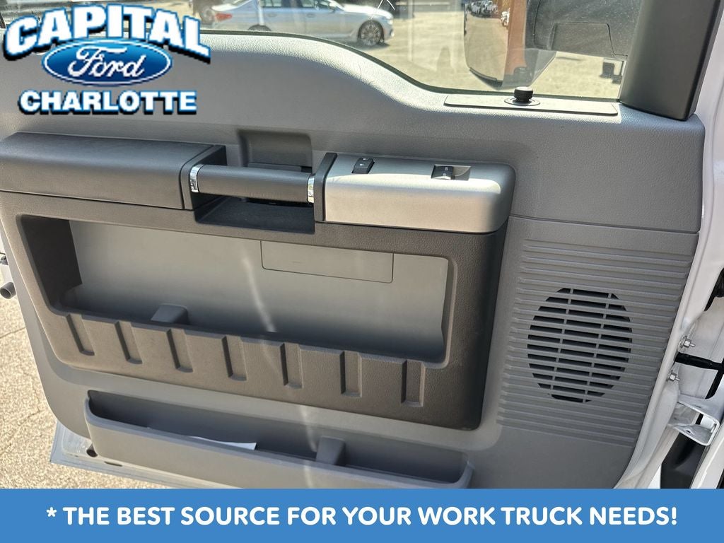 2026 Ford F-650-750 F-750 Diesel Straight Frame