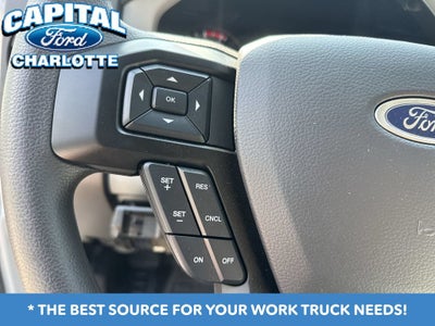 2026 Ford F-650-750 F-750 Diesel Straight Frame