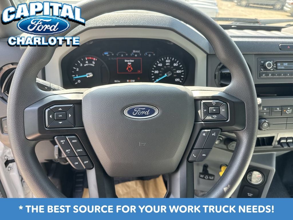 2026 Ford F-650-750 F-750 Diesel Straight Frame