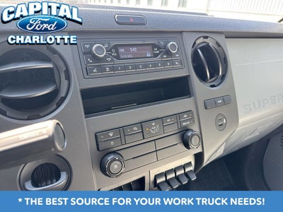 2026 Ford F-650-750 F-750 Diesel Straight Frame