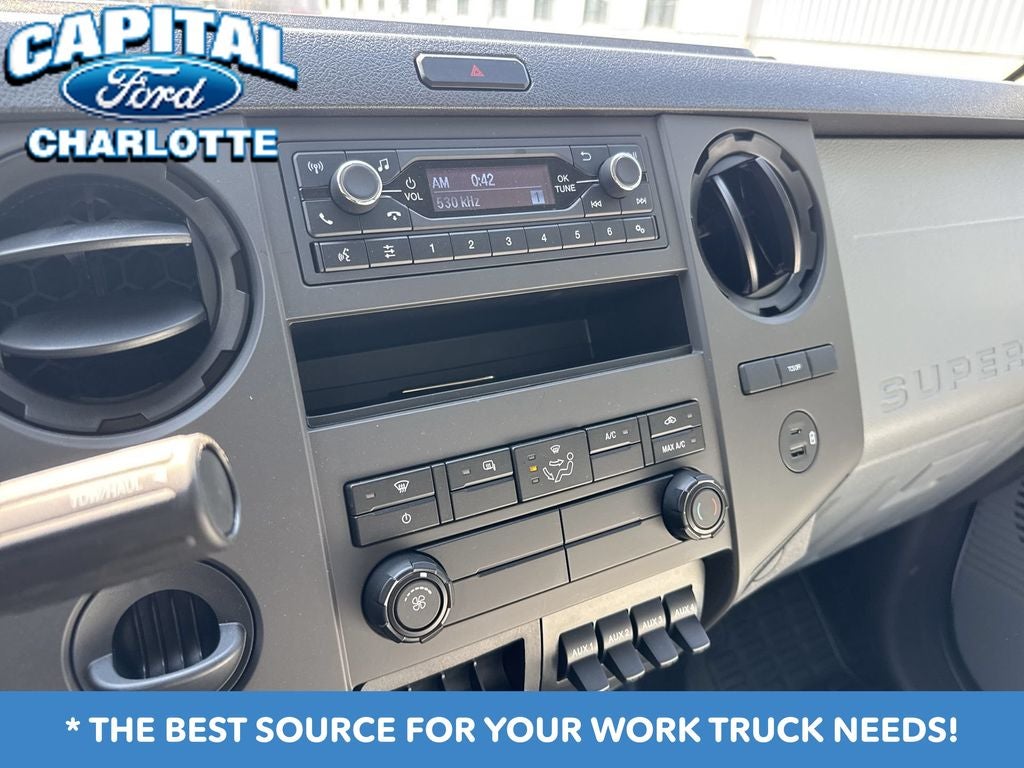 2026 Ford F-650-750 F-750 Diesel Straight Frame