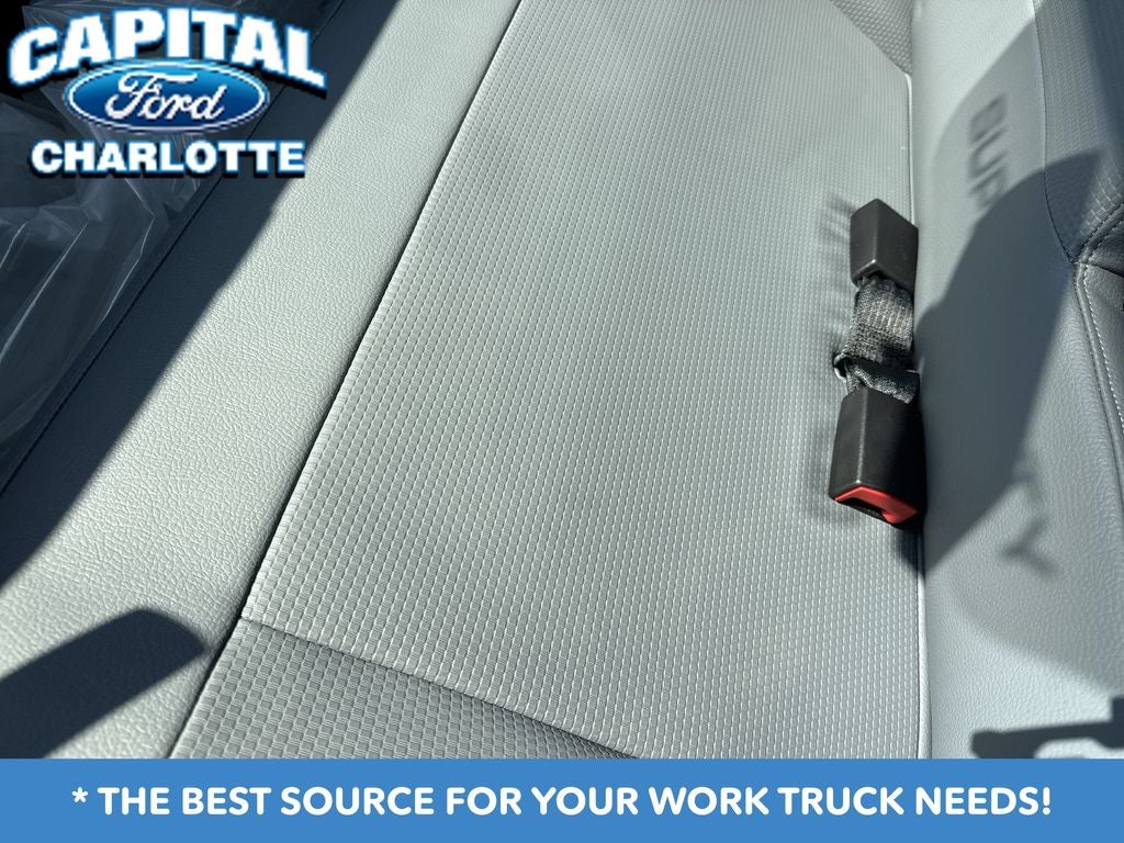 2026 Ford F-650-750 F-750 Diesel Straight Frame