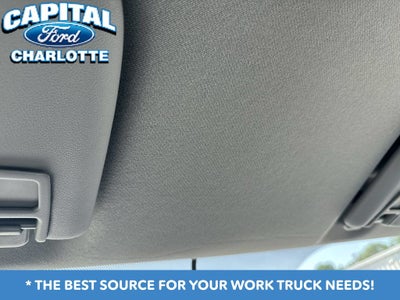 2026 Ford F-650-750 F-750 Diesel Straight Frame