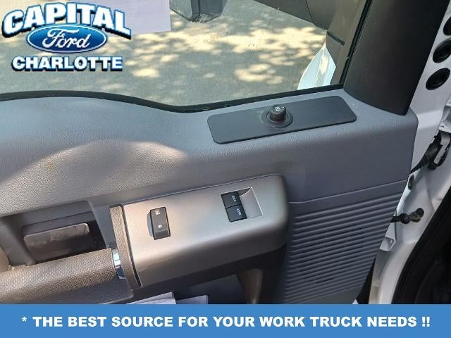 2027 Ford F-650-750 F-750 SD Diesel Straight Frame